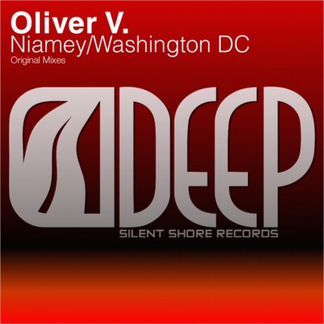 Washington DC (Original Mix)