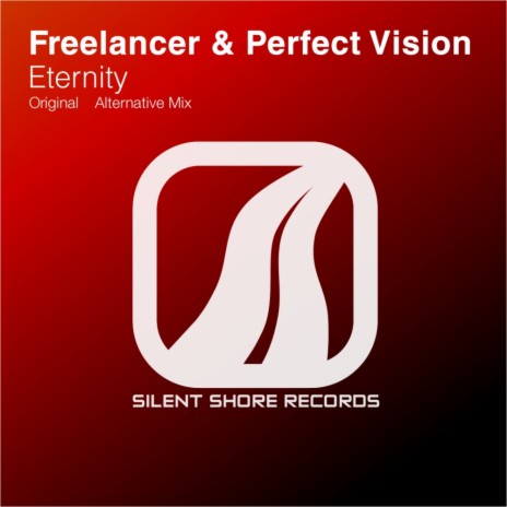 Eternity (Alternative Mix) ft. Perfect Vision | Boomplay Music