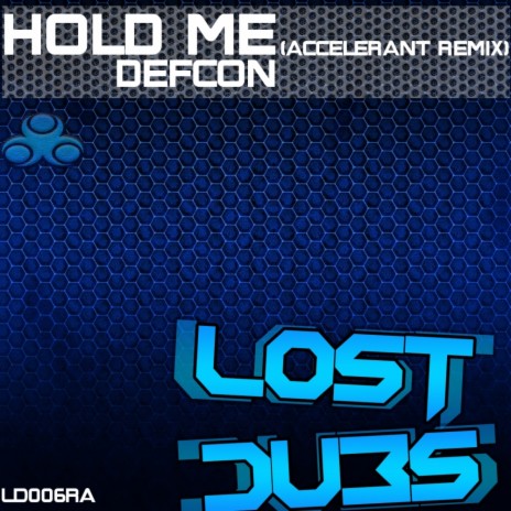 Hold Me (Accelerant Remix) | Boomplay Music