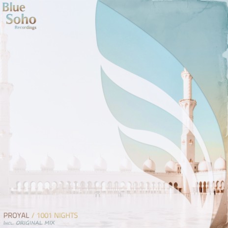 1001 Nights (Original Mix)