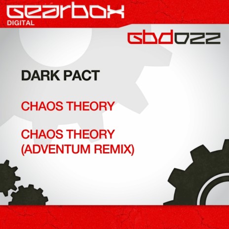 Chaos Theory (Adventum Remix) | Boomplay Music