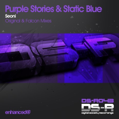 Seoni (Falcon Remix) ft. Static Blue | Boomplay Music