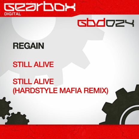 Still Alive (Hardstyle Mafia Remix)