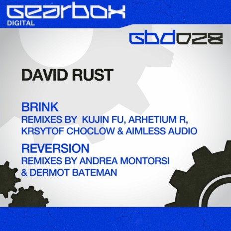 Reversion (Dermot Bateman Remix)