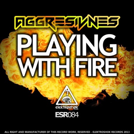Playing With Fire (Original Mix)
