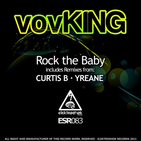 Rock The Baby (Yreane Remix) | Boomplay Music