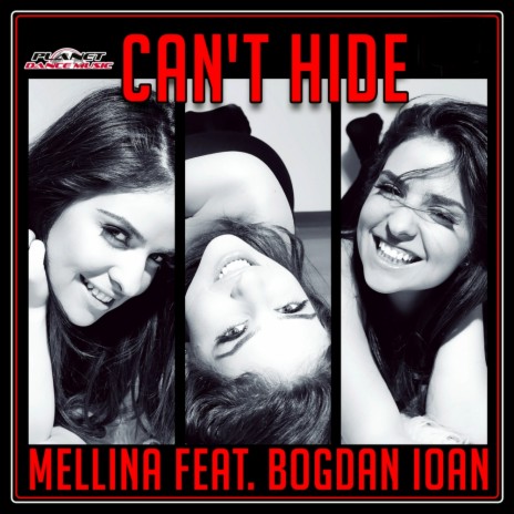Can't Hide (Hoxygen Remix) ft. Bogdan Ioan