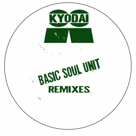 Moving (Basic Soul Unit Attic Mix) | Boomplay Music