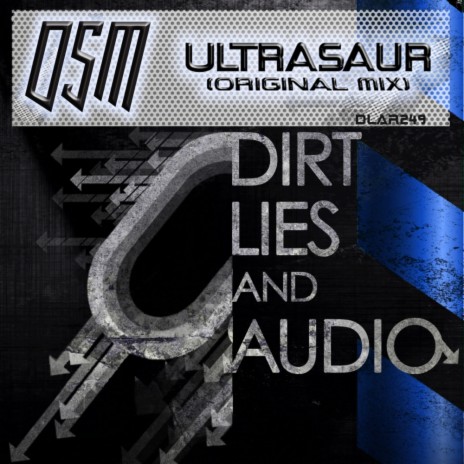 Ultrasaur (Original Mix) | Boomplay Music