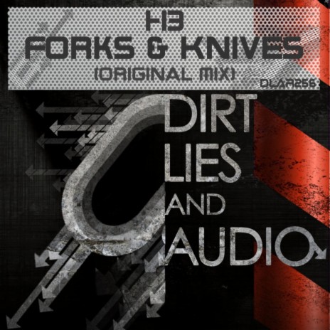 Forks & Knives (Original Mix) | Boomplay Music