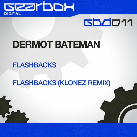 Flashbacks (KloneZ Remix) | Boomplay Music