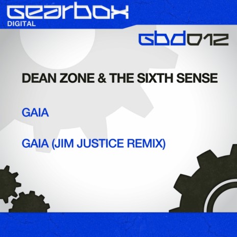 Gaia (Original Mix) ft. The Sixth Sense