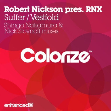 Vestfold (Nick Stoynoff Remix) | Boomplay Music