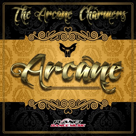 No Me Digas No (The Arcane Charmers Vision) ft. Linda & Sheby | Boomplay Music