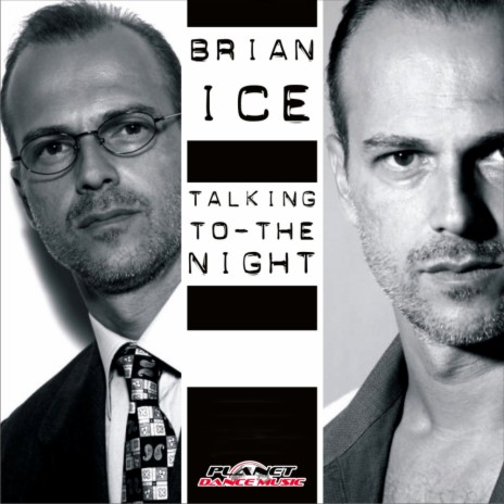 Talking To The Night (New Radio Edit)