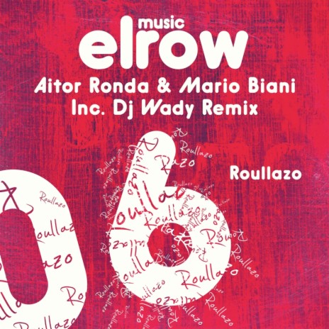 Roullazo (DJ Wady Remix) ft. Mario Biani