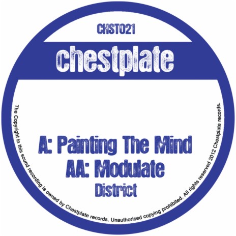 Modulate (Original Mix)