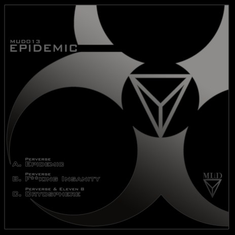Epidemic (Original Mix) | Boomplay Music