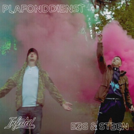 Plafonddienst ft. EZG | Boomplay Music