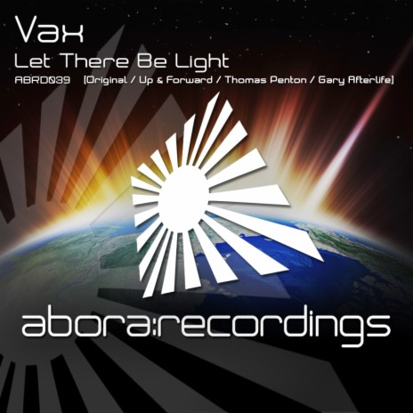 Let There Be Light (Original Mix)