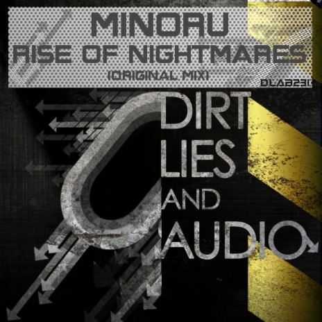 Rise Of Nightmares (Original Mix)