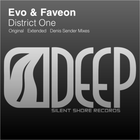 District One (Original Mix) ft. Faveon | Boomplay Music