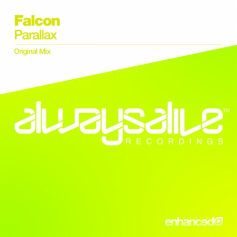 Parallax (Original Mix)
