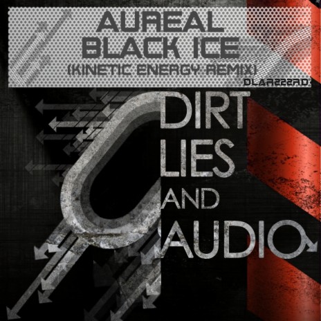 Black Ice (Kinetic Energy Remix)