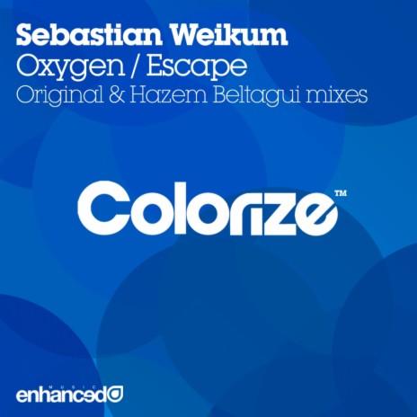 Escape (Hazem Beltagui Remix) | Boomplay Music