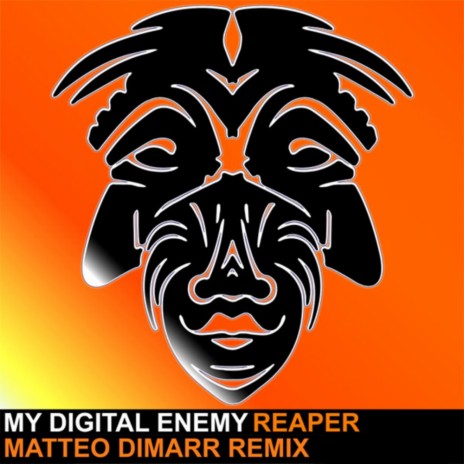 Reaper (Matteo DiMarr Remix) | Boomplay Music