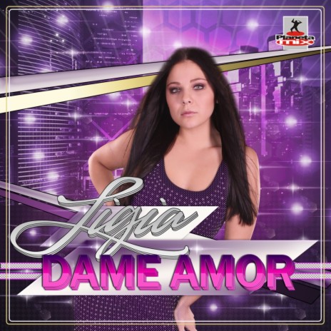 Dame Amor (Extended Mix)