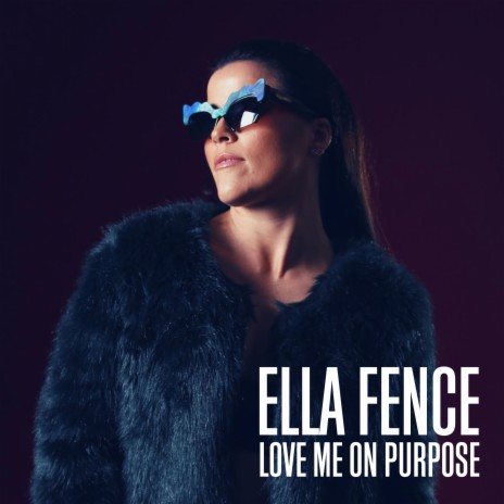 Love Me On Purpose | Boomplay Music