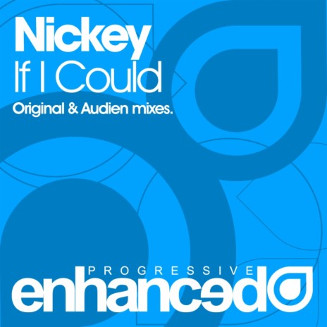 If I Could (Audien Remix)