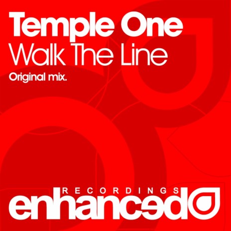 Walk The Line (Original Mix)