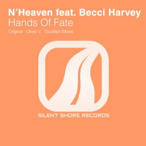 Hands Of Fate (Oliver V. Remix) ft. Becci Harvey | Boomplay Music