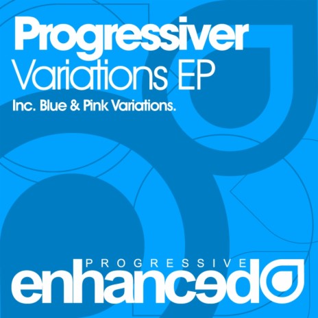 Pink Variations (Original Mix)