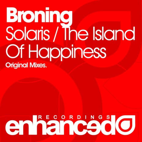 The Island Of Happiness (Original Mix)