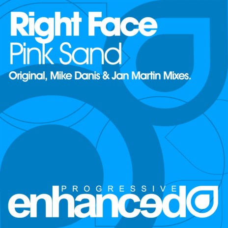 Pink Sand (Jan Martin Remix) | Boomplay Music