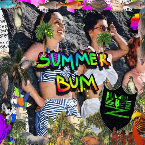Summer Bum (Original Mix) | Boomplay Music