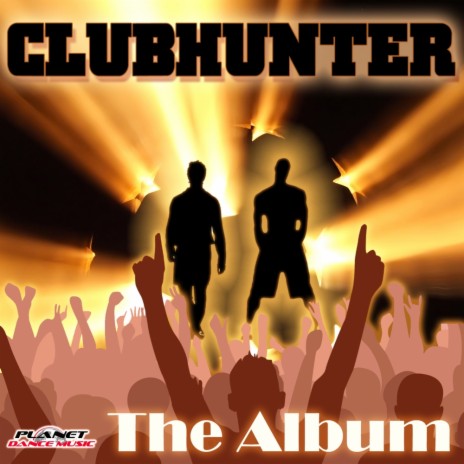 Everybody Crazy (Clubhunter Remix) | Boomplay Music