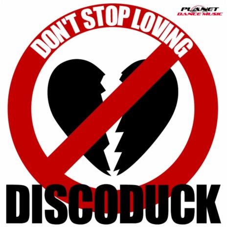 Don't Stop Loving (Extended Mix)
