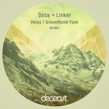 Greenthumb Funk (Original Mix) ft. Linker | Boomplay Music