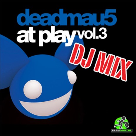 At Play Vol. 3 DJ Mix (Continuous DJ Mix) | Boomplay Music
