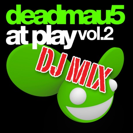 At Play Vol. 2 DJ Mix (Continuous DJ Mix)