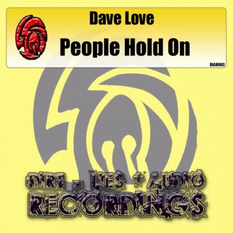 People Hold On (Original Mix) | Boomplay Music