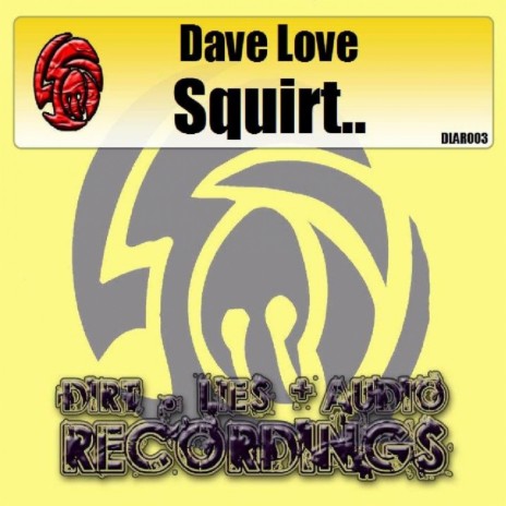 Squirt (Original Mix) | Boomplay Music