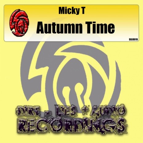 Autumn Time (Original Mix) | Boomplay Music