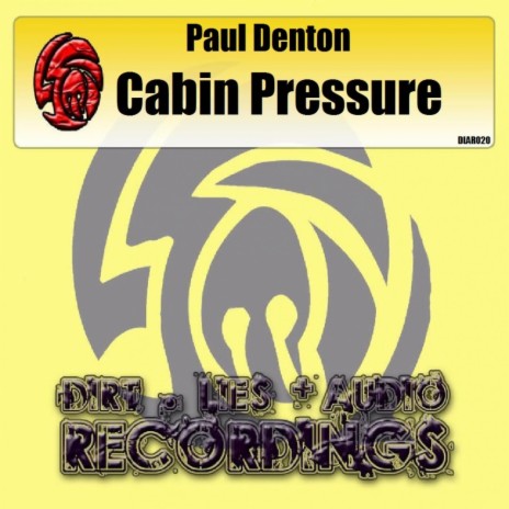 Cabin Pressure (Original Mix)
