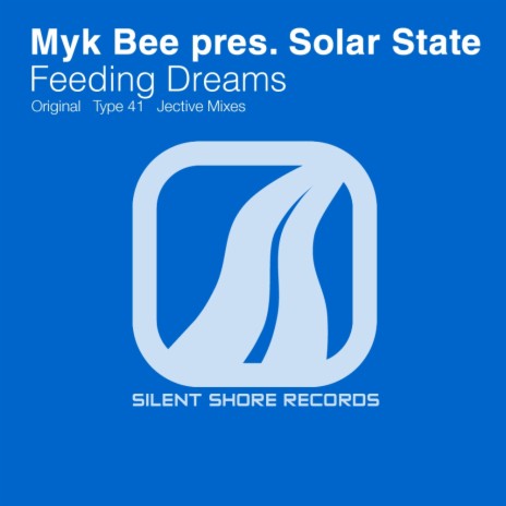 Feeding Dreams (Original Mix)