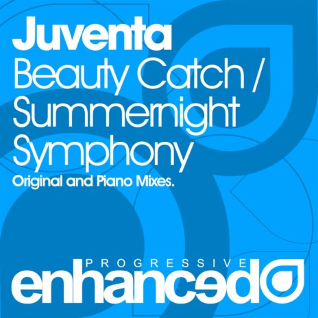 Summernight Symphony (Original Mix)